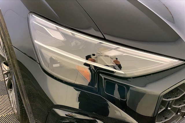 2026 Audi Q8 Premium Plus - Photo 13
