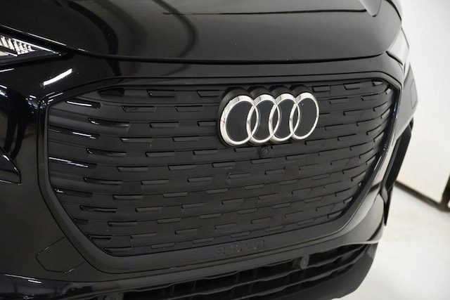 2024 Audi Q4 Sportback e-tron