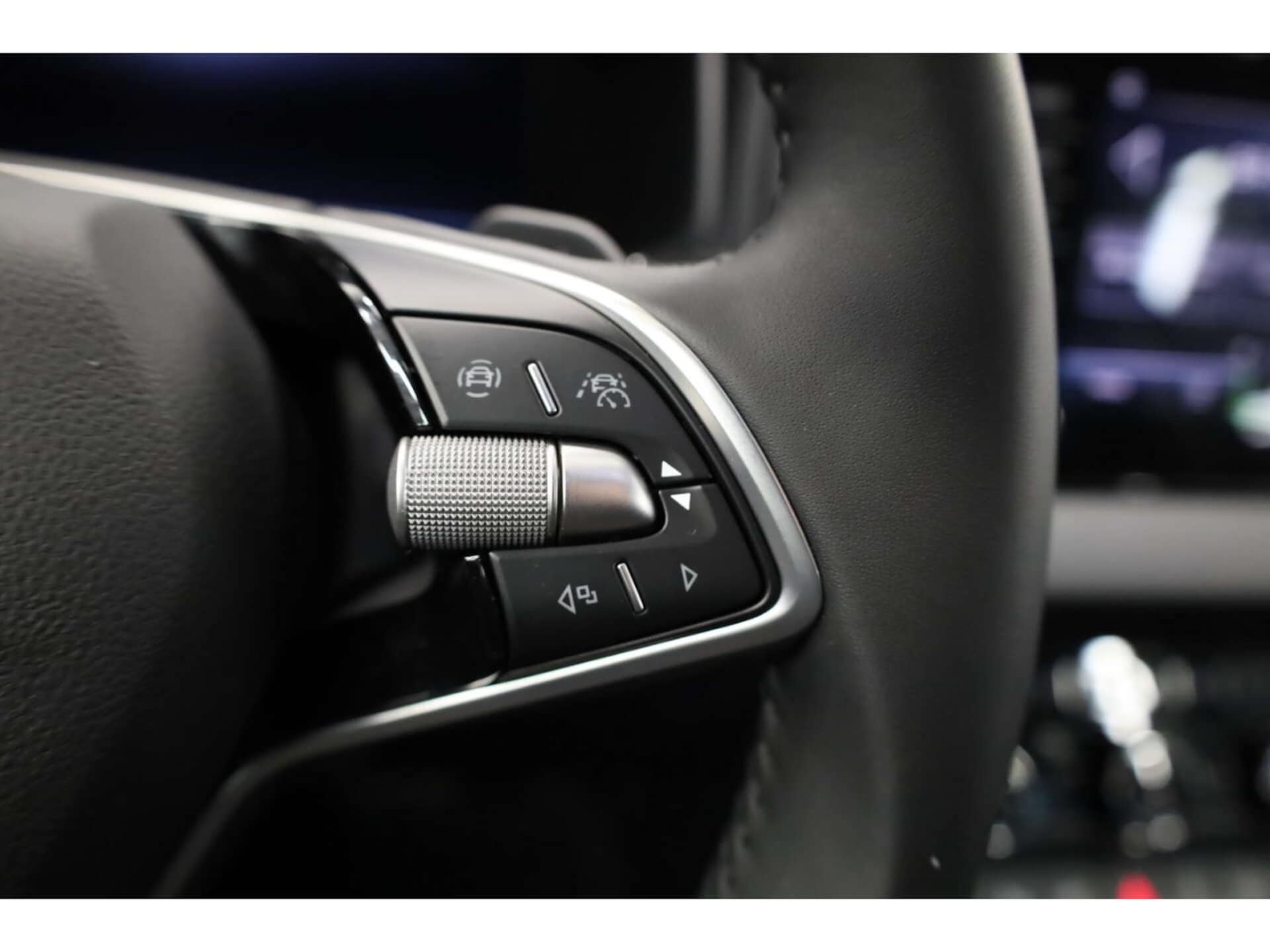 Skoda Karoq Selection
