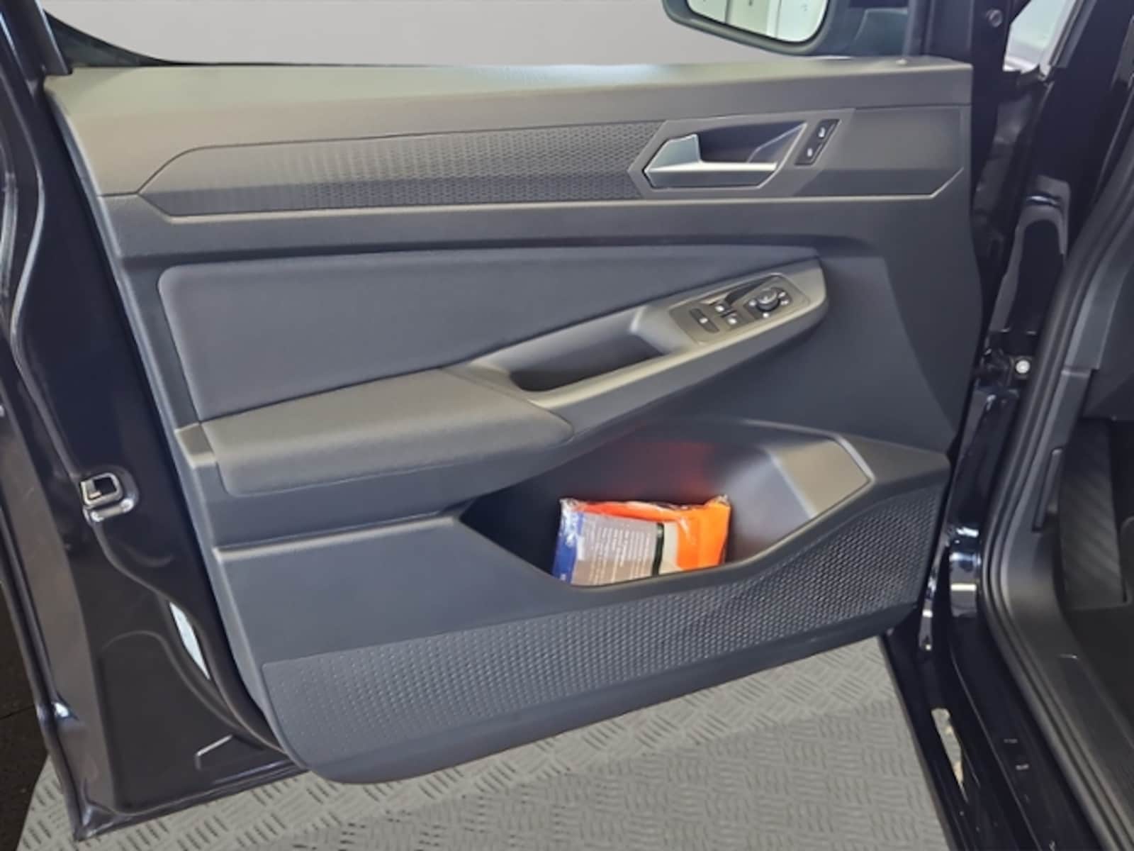 Volkswagen Caddy Maxi – Bild 18