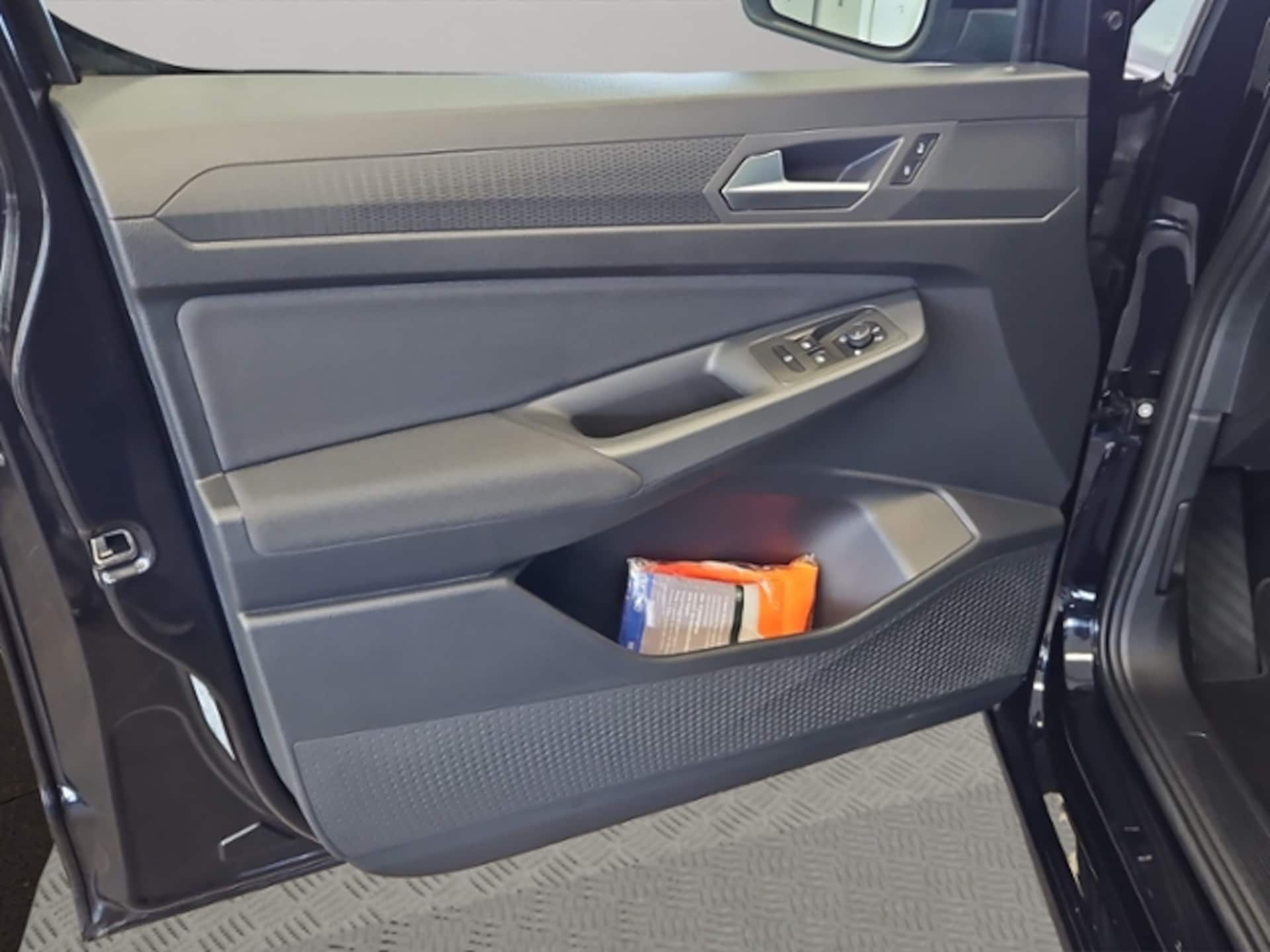 Volkswagen Caddy Maxi Life