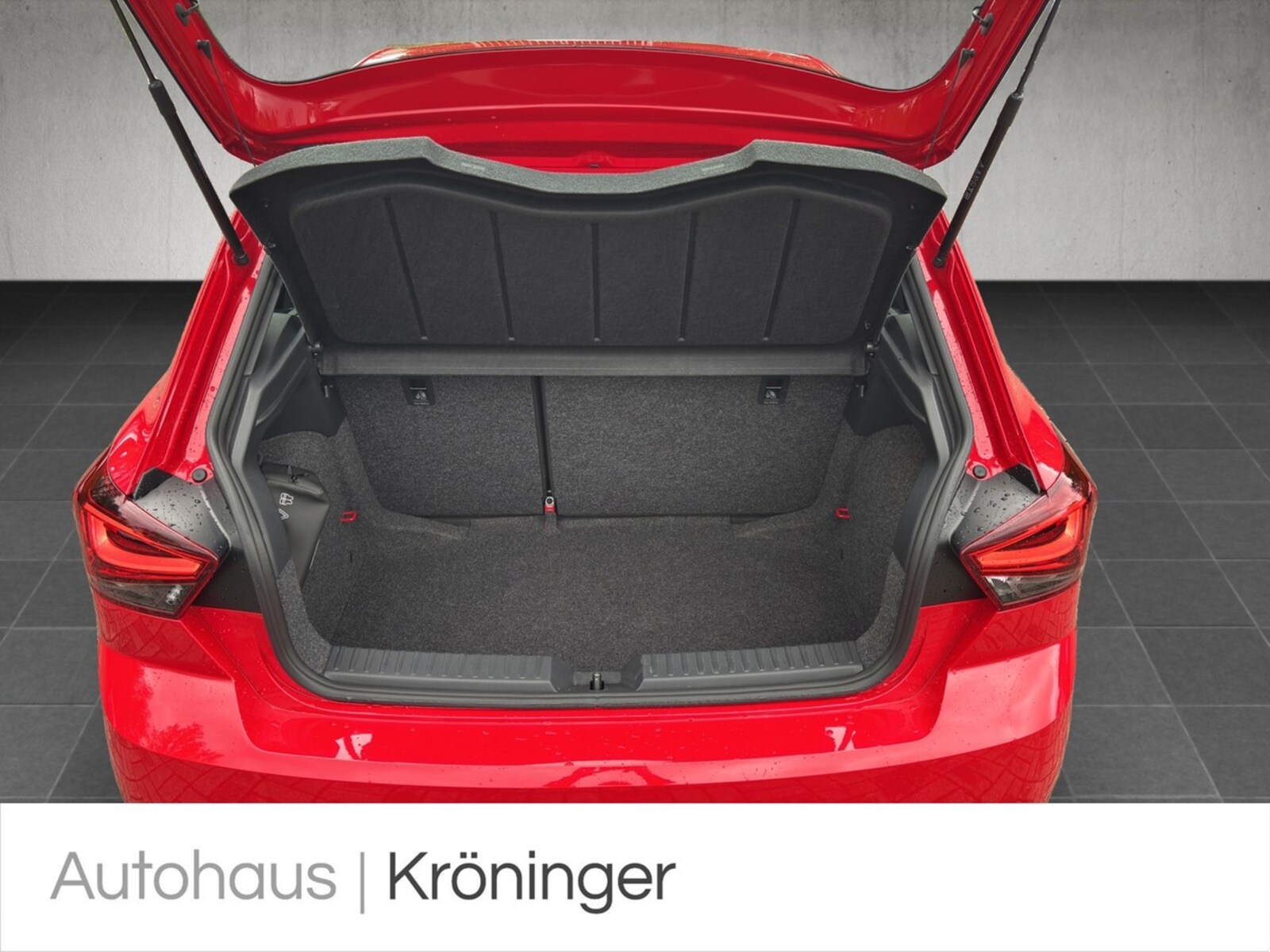 SEAT Ibiza – Bild 19