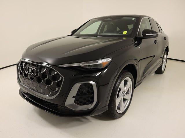 2025 Audi Q5 Sportback