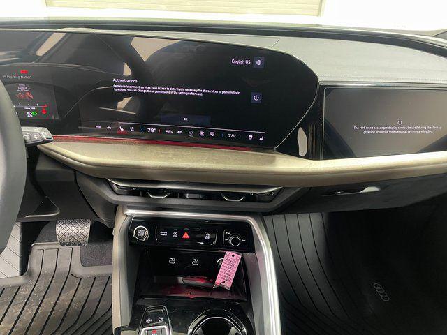 2025 Audi Q5 Prestige - Photo 16