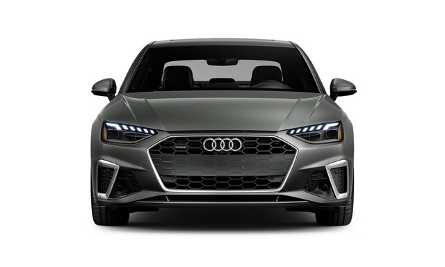 2023 Audi A4 Sedan