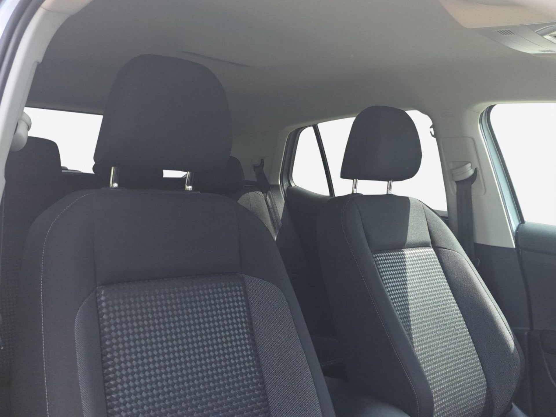 Volkswagen T-Cross ACTIVE