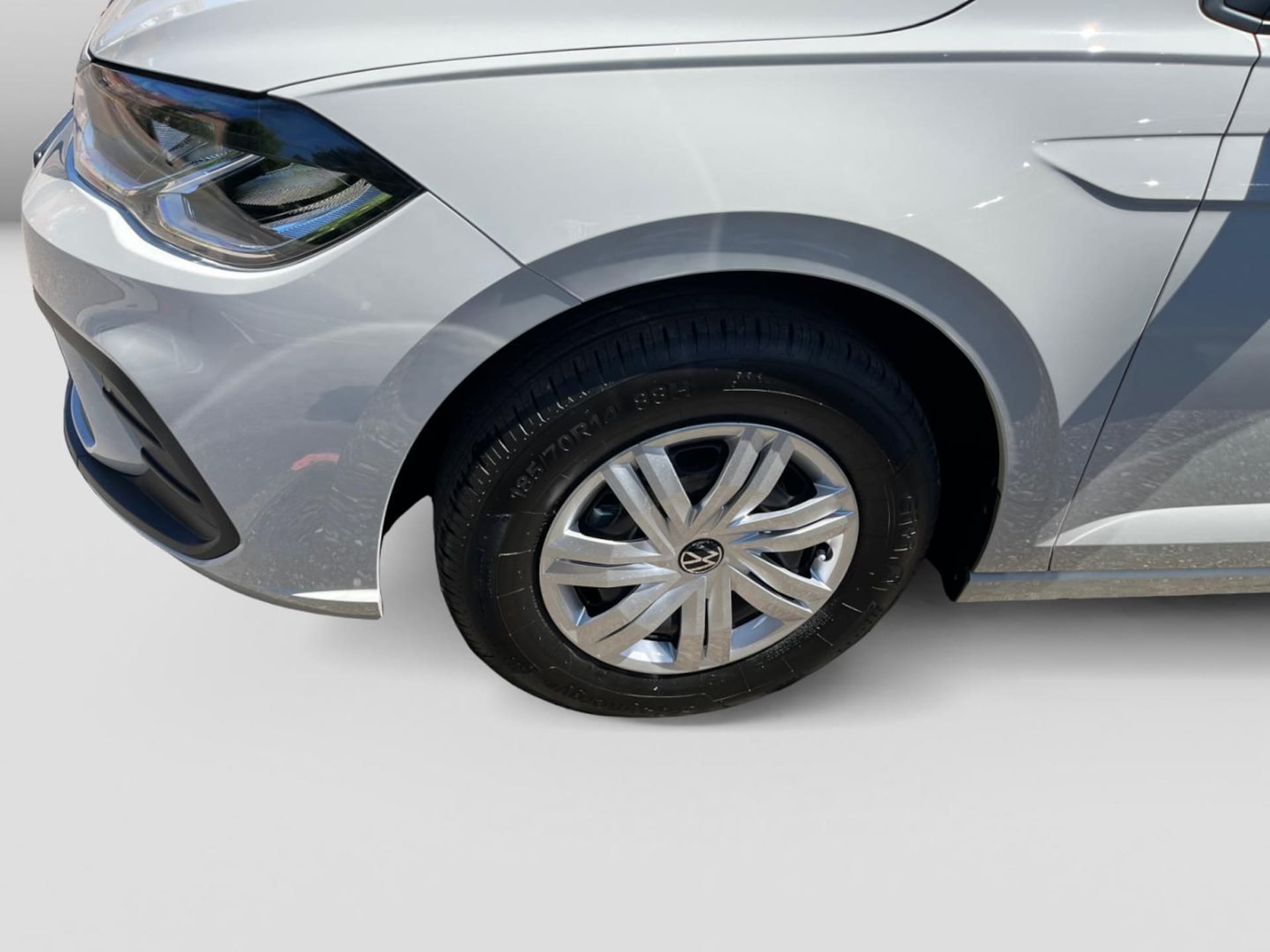 Volkswagen Polo Trend