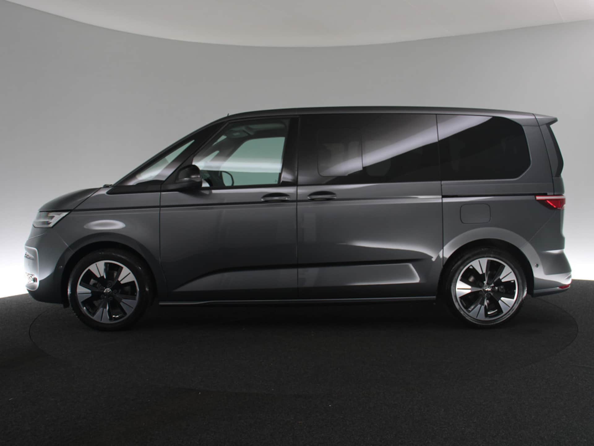 Volkswagen Multivan Life