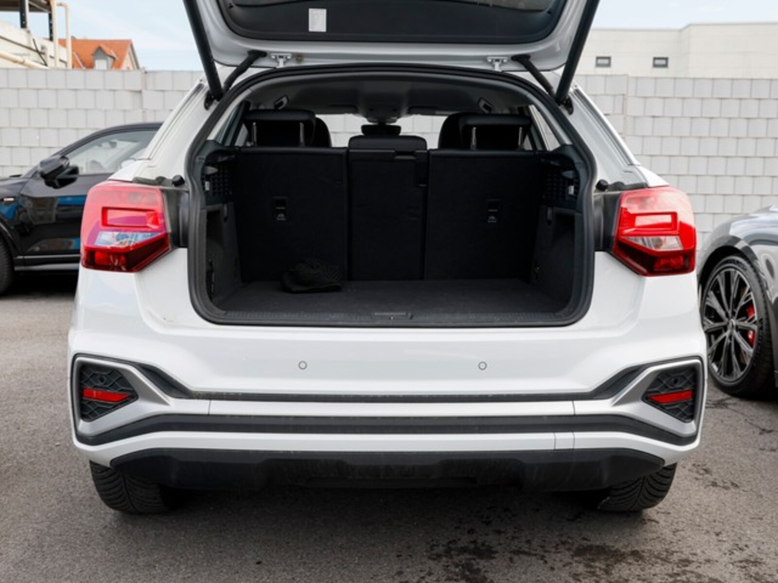 Audi Q2 – Bild 11