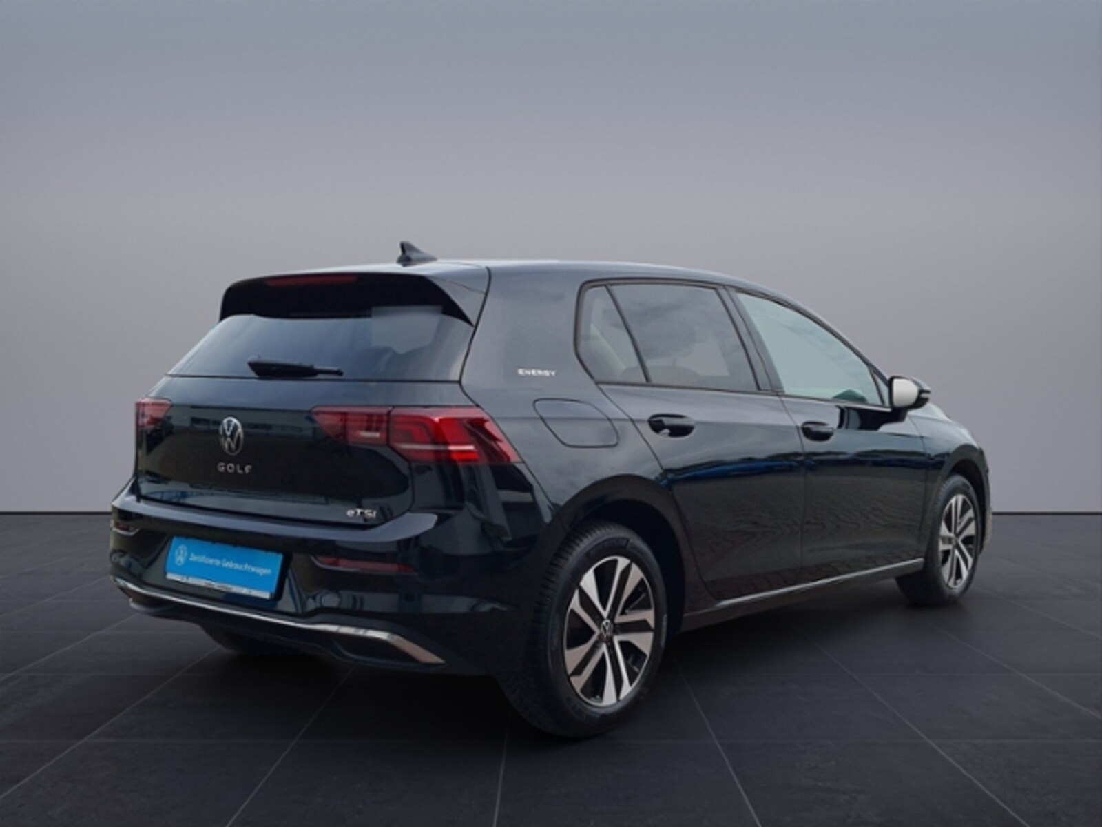 Volkswagen Golf – Bild 7