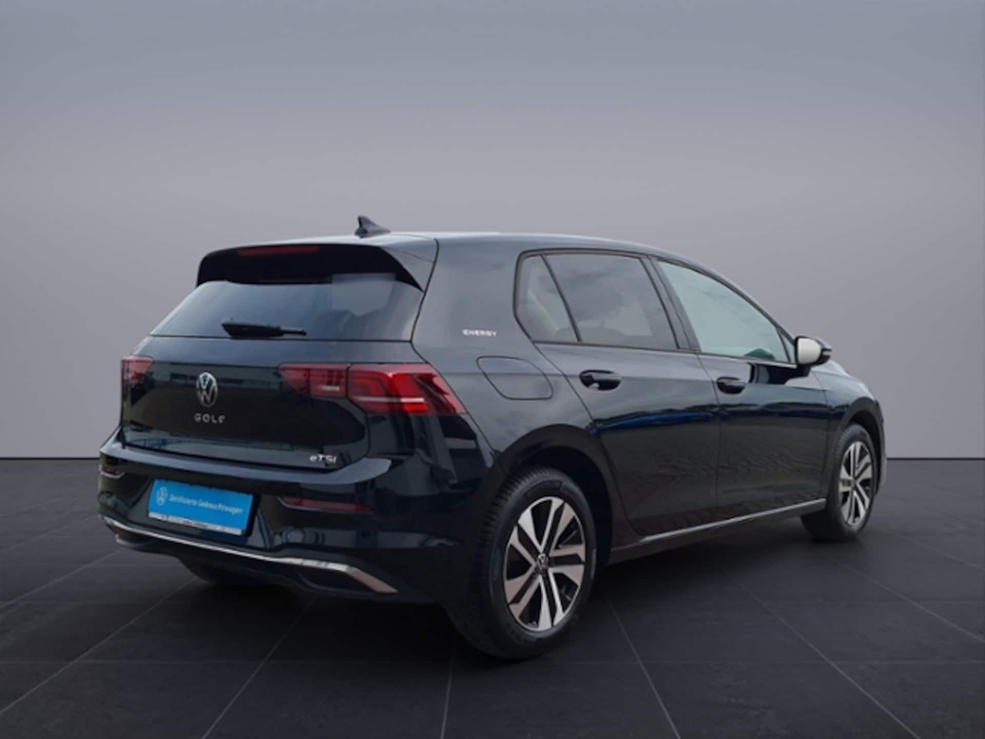 Volkswagen Golf ENERGY