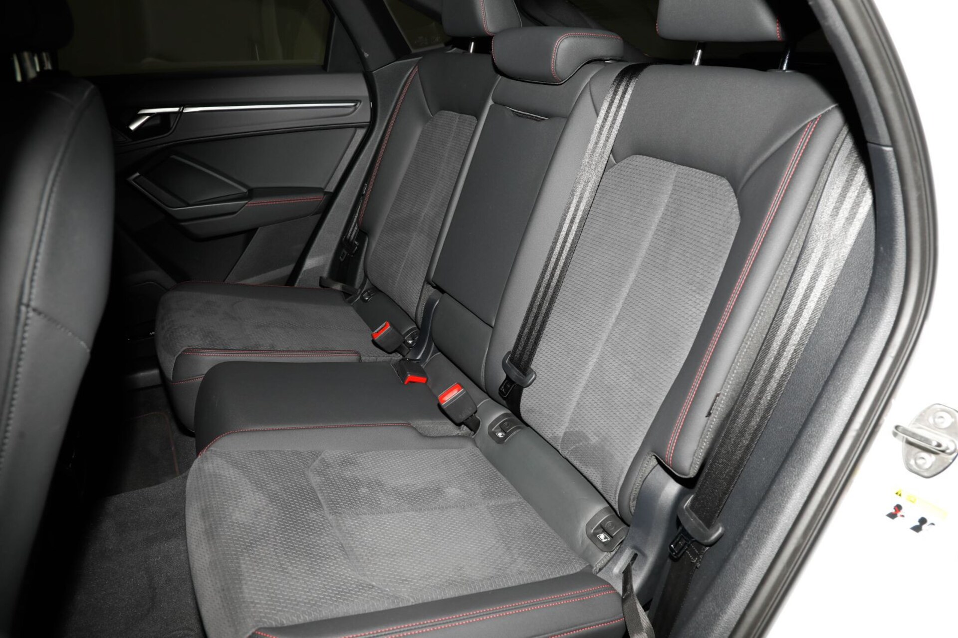 Audi Q3 Sportback TFSI e S line