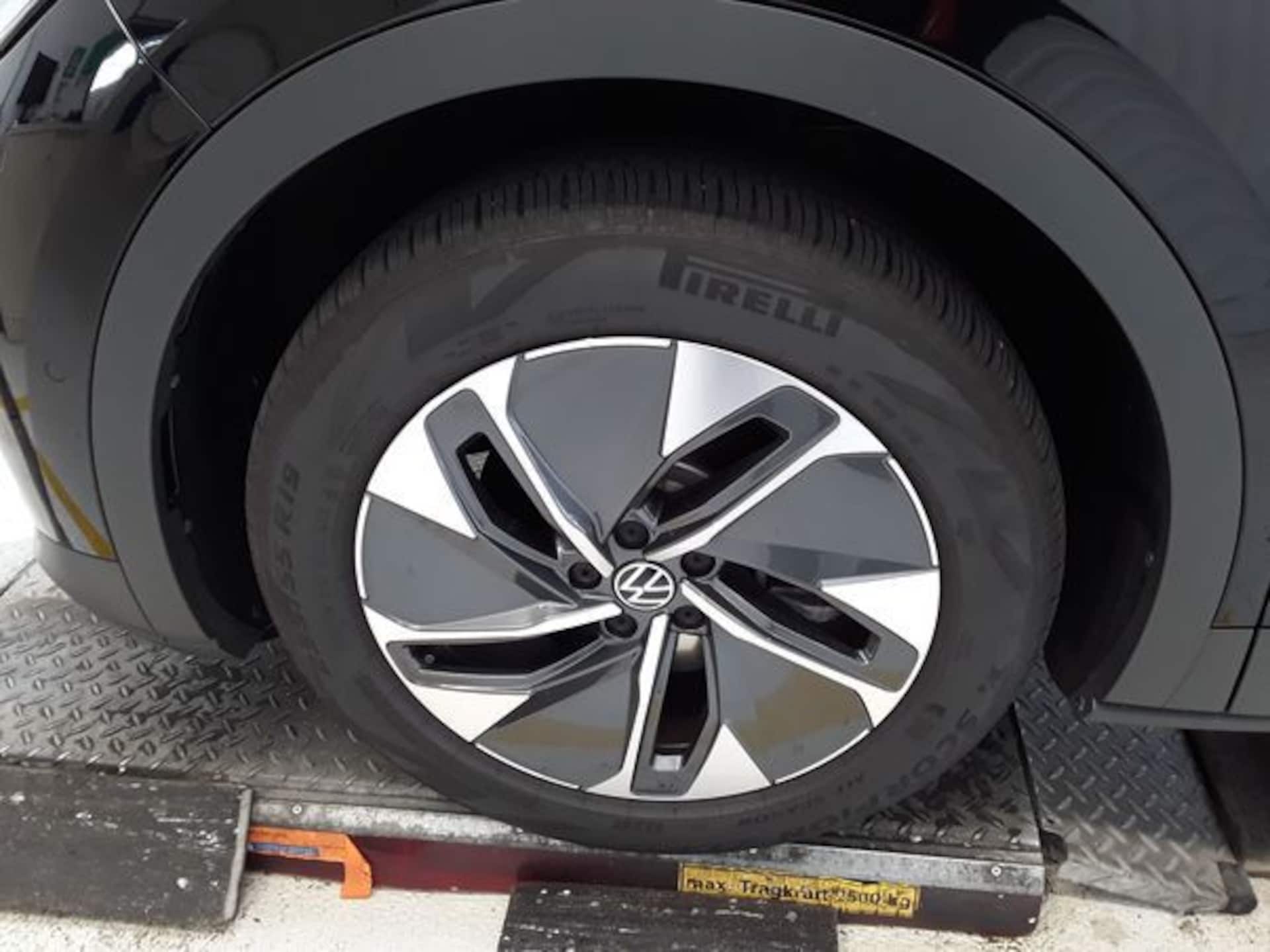 Volkswagen ID.4 Pure