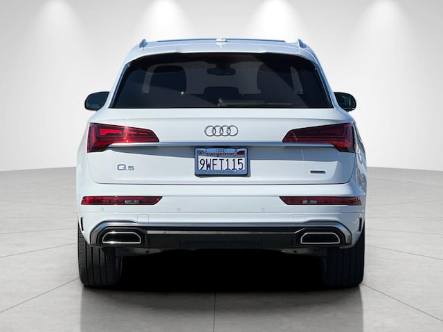 2025 Audi Q5