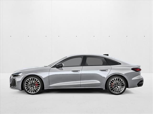 2025 Audi A5 Sedan