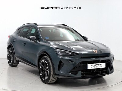 CUPRA Formentor 1.5 TSI e-Hybrid DSG 150 kW (204 CV) — photo 1