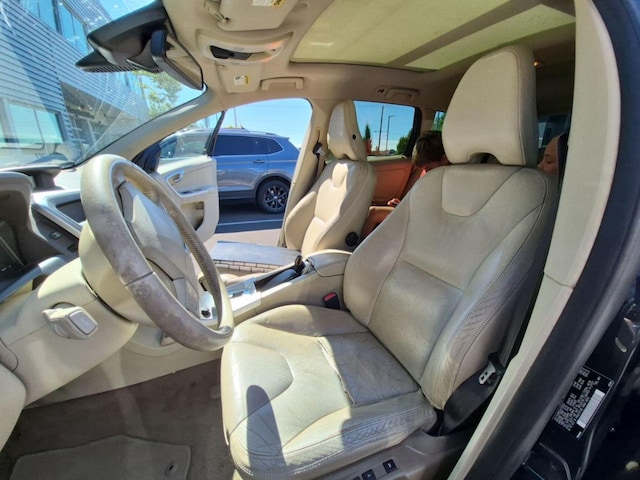 2010 Volvo XC60