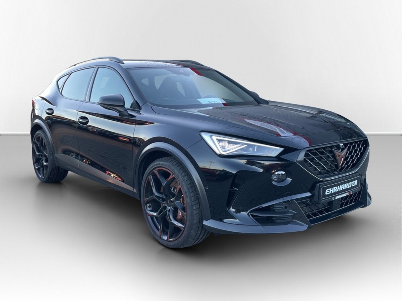 CUPRA Formentor – Bild 3