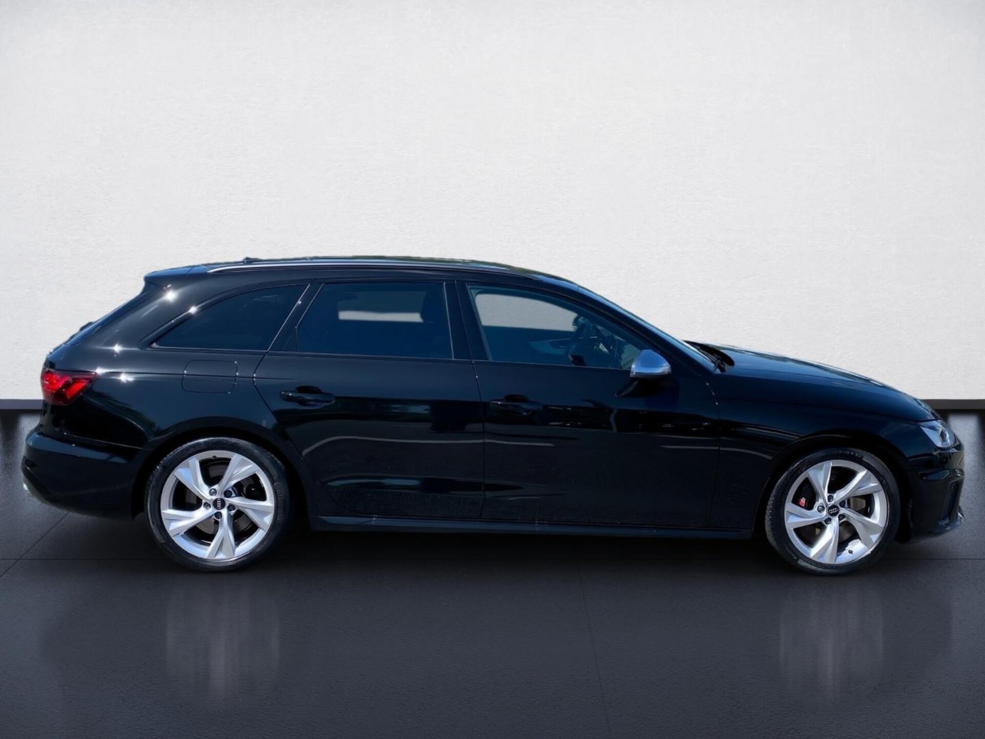 Audi S4 Avant