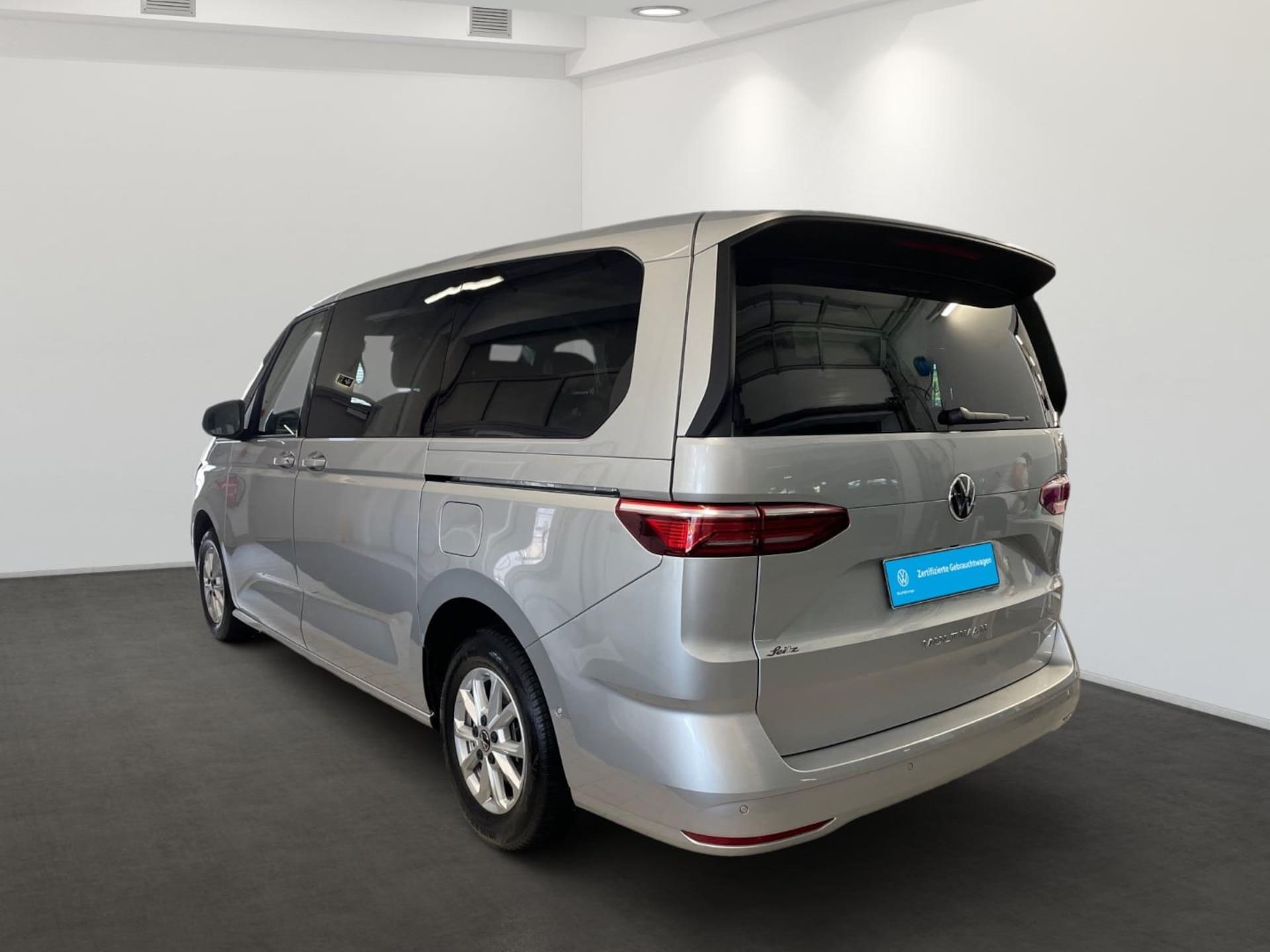 Volkswagen Multivan Langversion Life