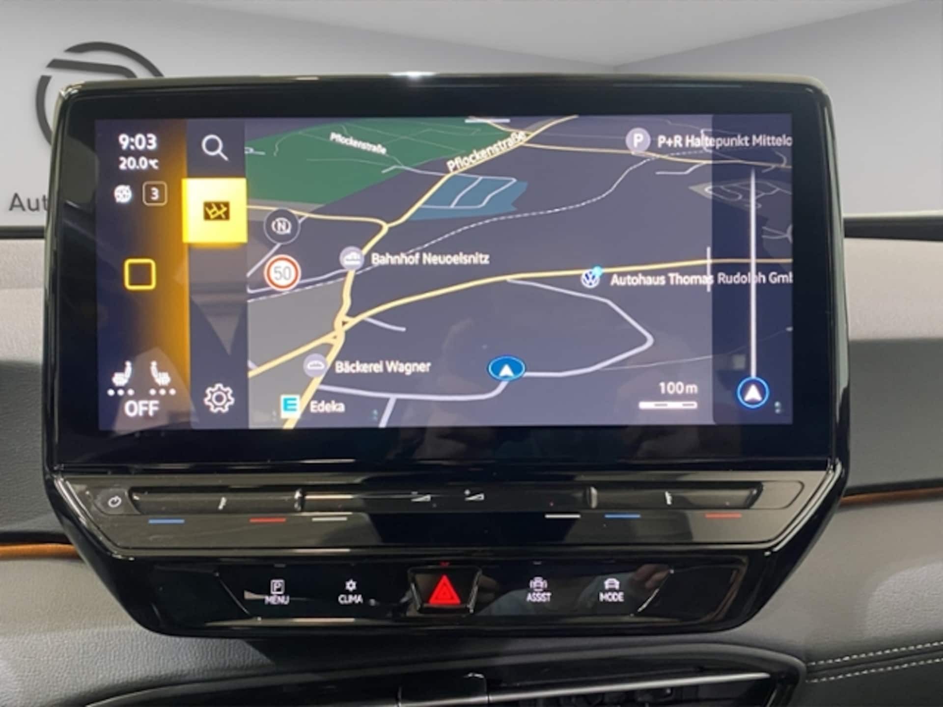 Volkswagen ID.3 Pro