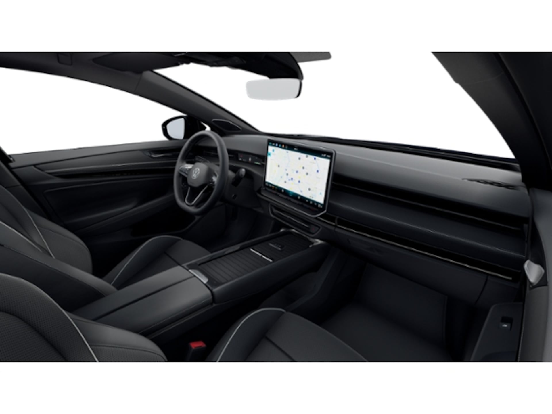 Volkswagen ID.7 Tourer Pro S