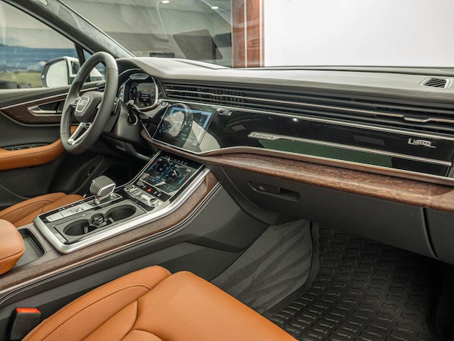 2026 Audi Q7 Prestige - Photo 38
