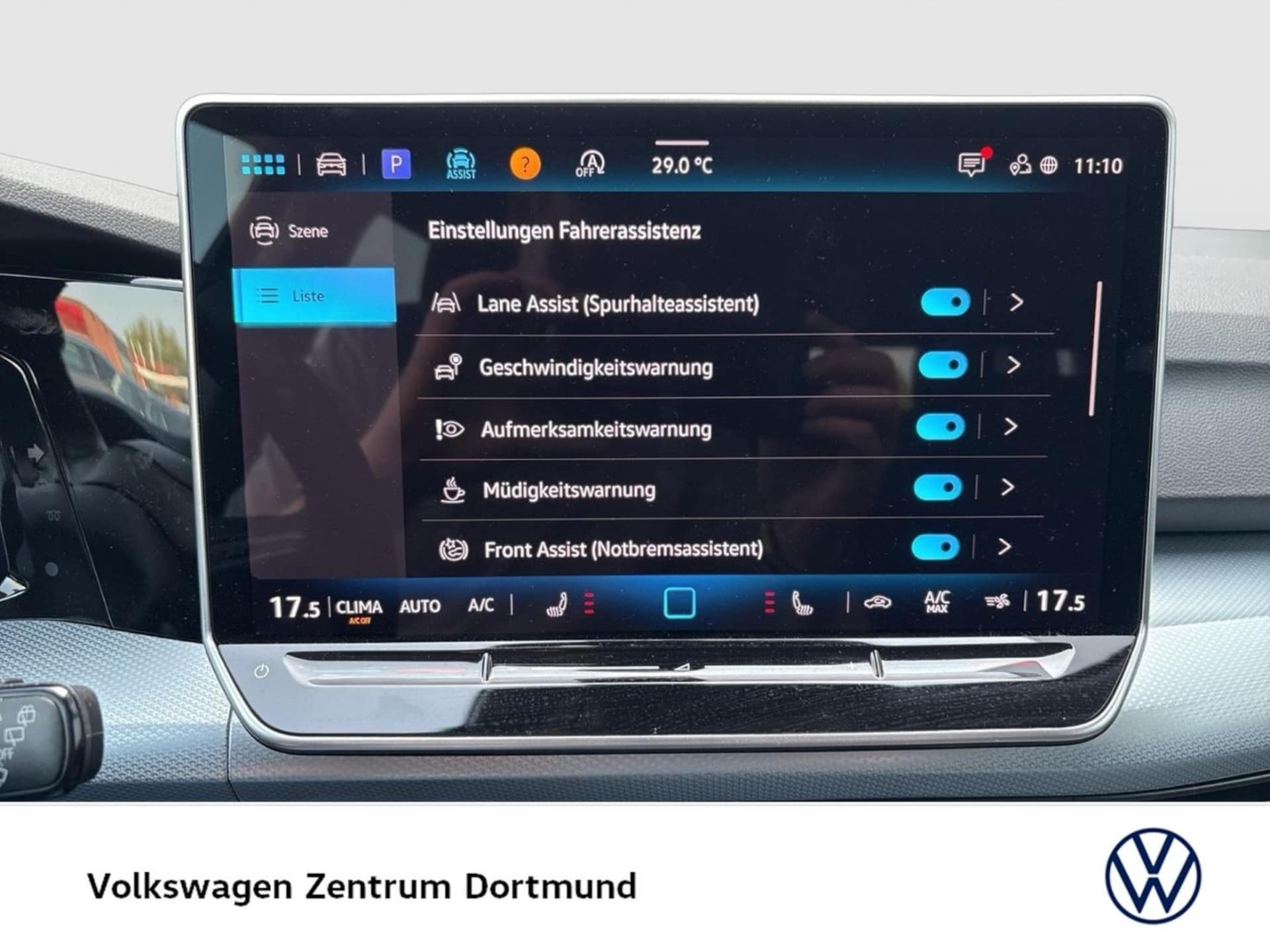 Volkswagen Golf Variant Goal