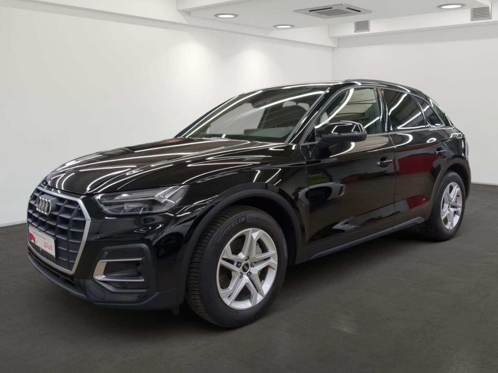 Audi Q5 SUV