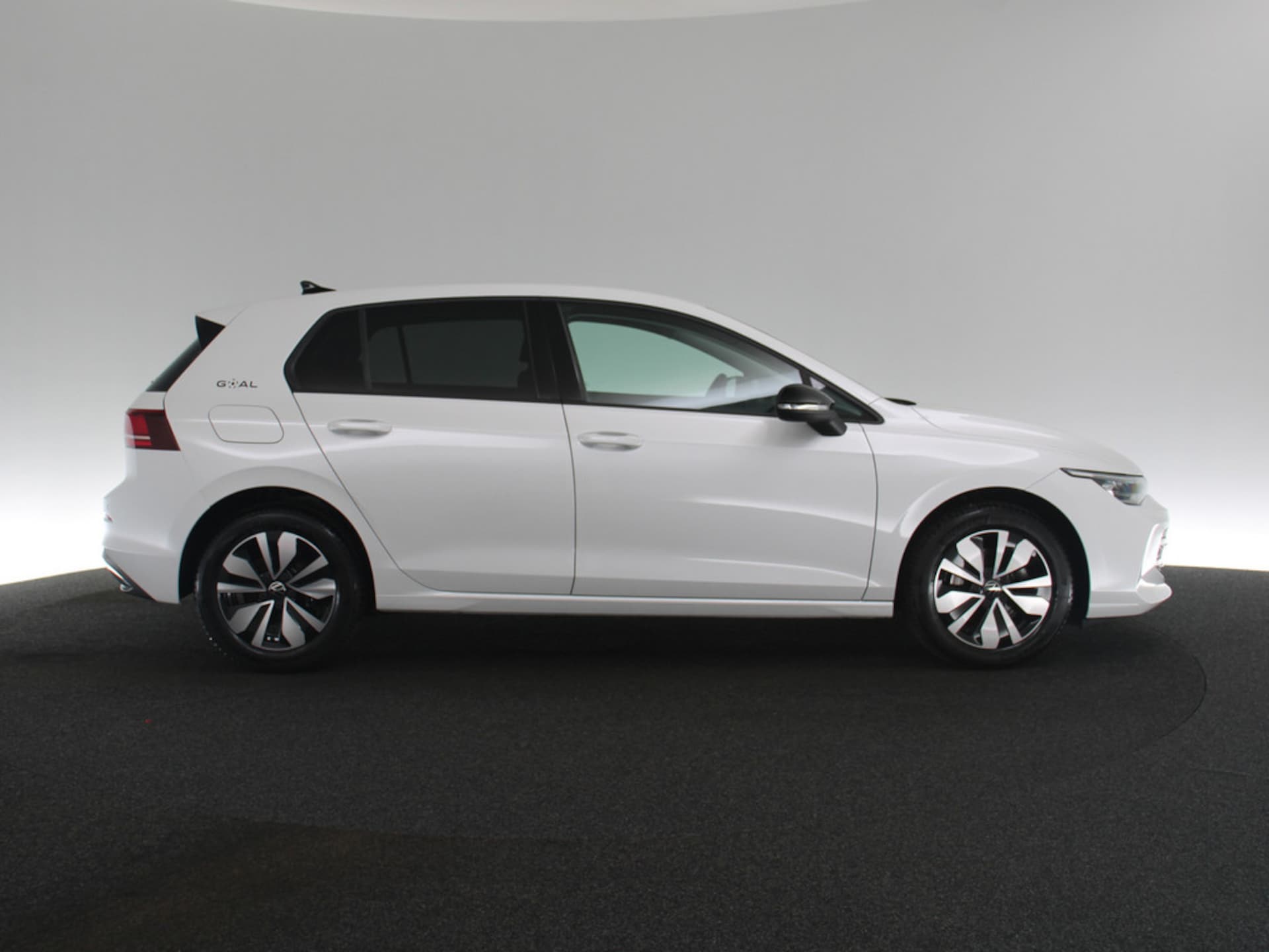 Volkswagen Golf Goal
