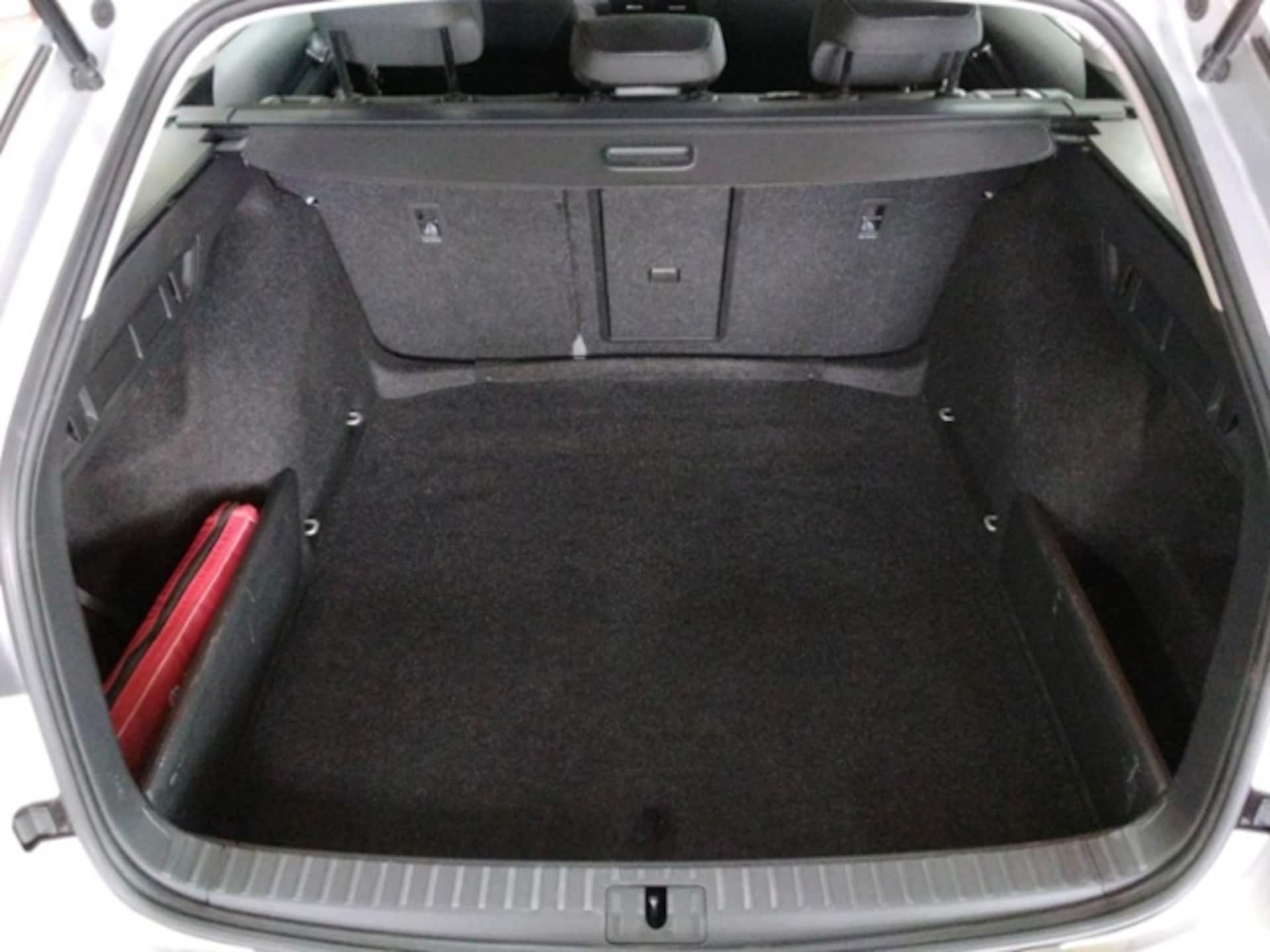 Skoda Octavia Combi Ambition