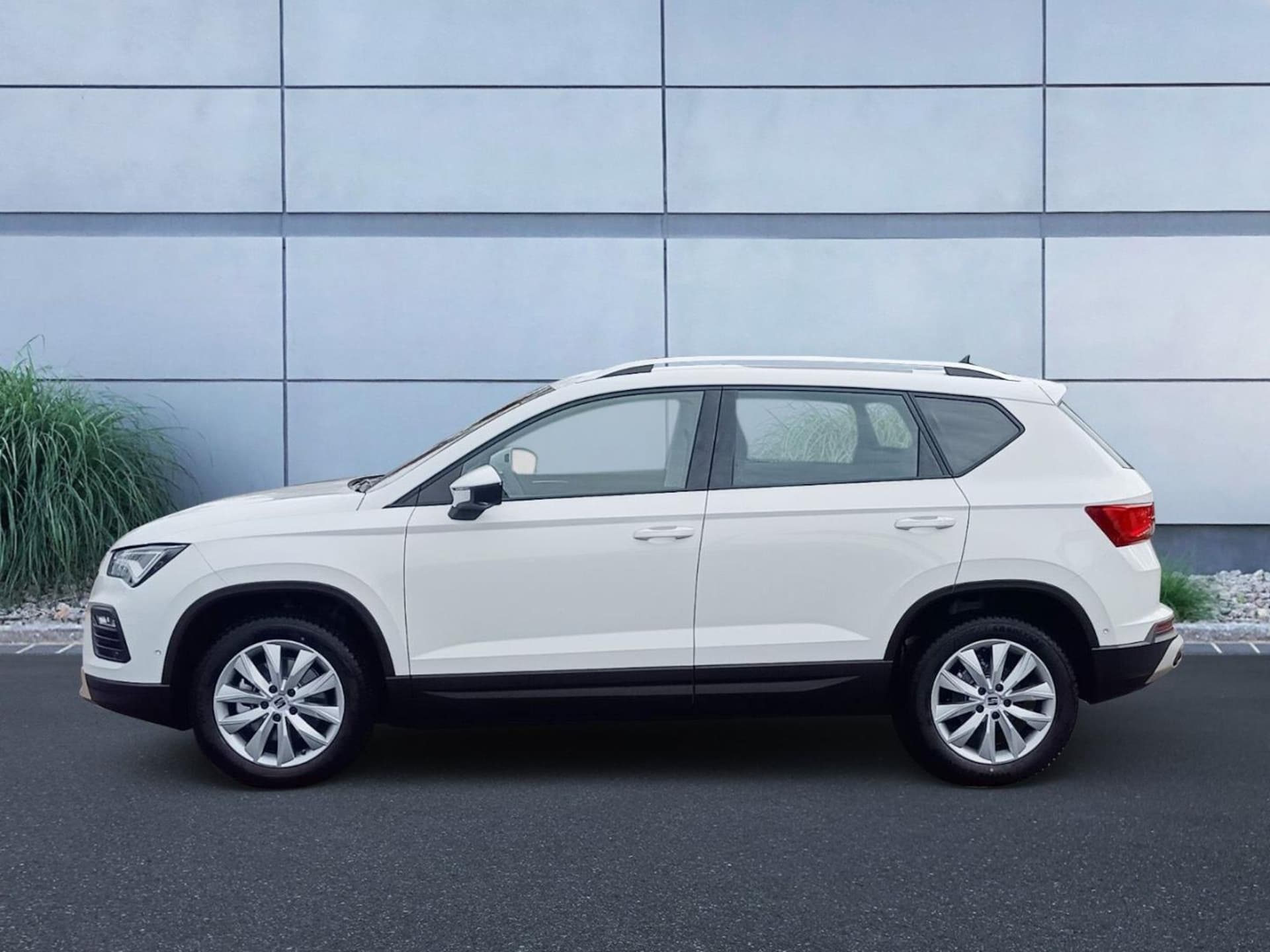 SEAT Ateca Style
