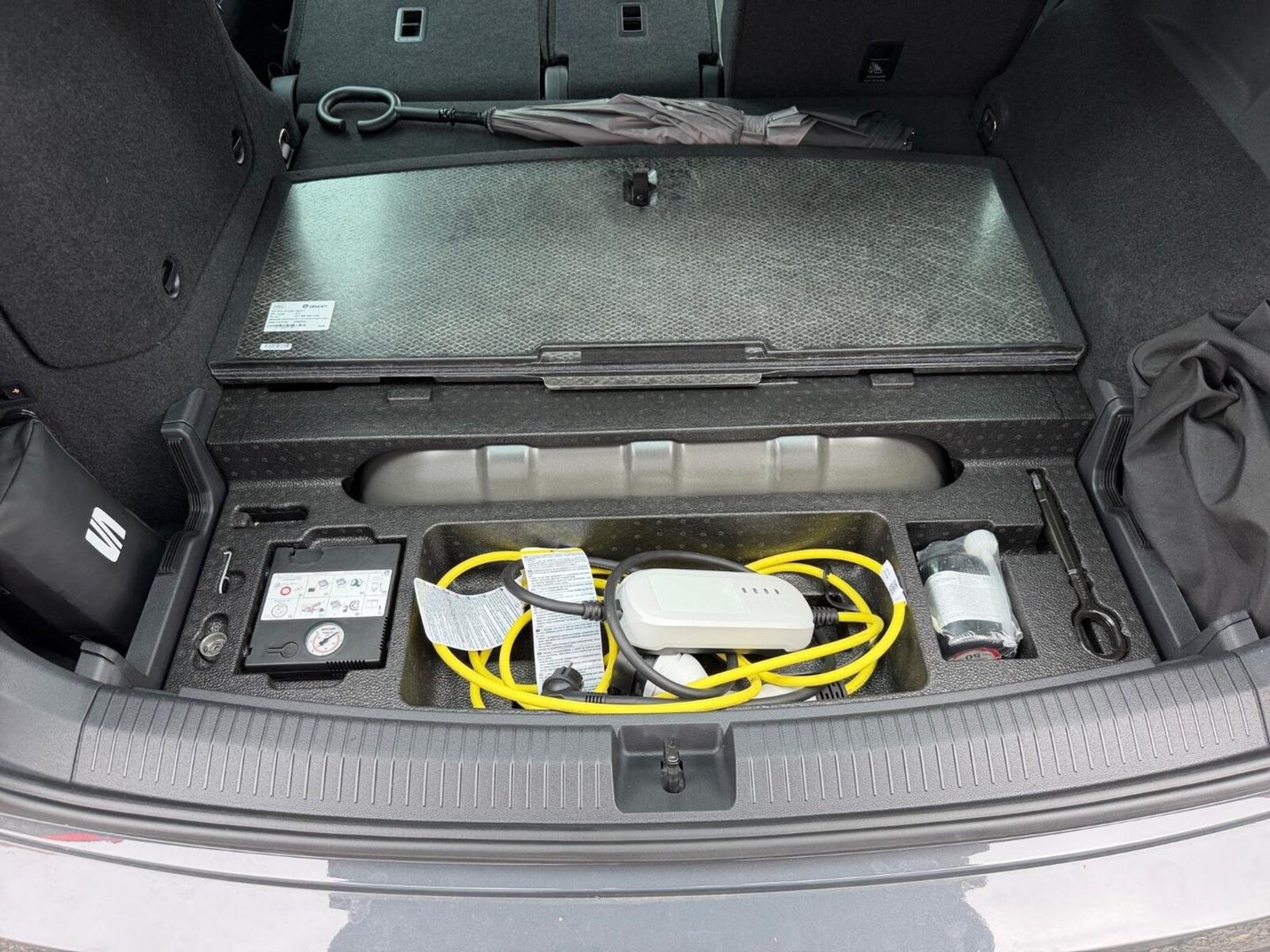 SEAT Tarraco – Bild 25