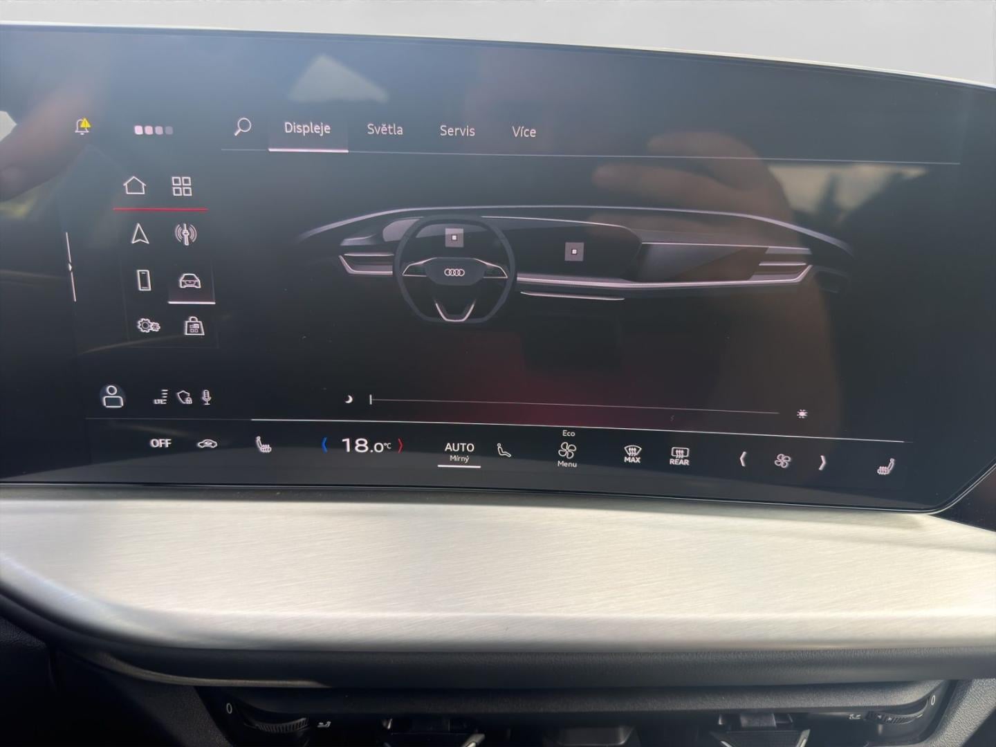 Bild über Audi Q5 SUV TFSI quattro 150 kW S tronic - für weitere Informationen kontaktieren Sie den Audi Partner