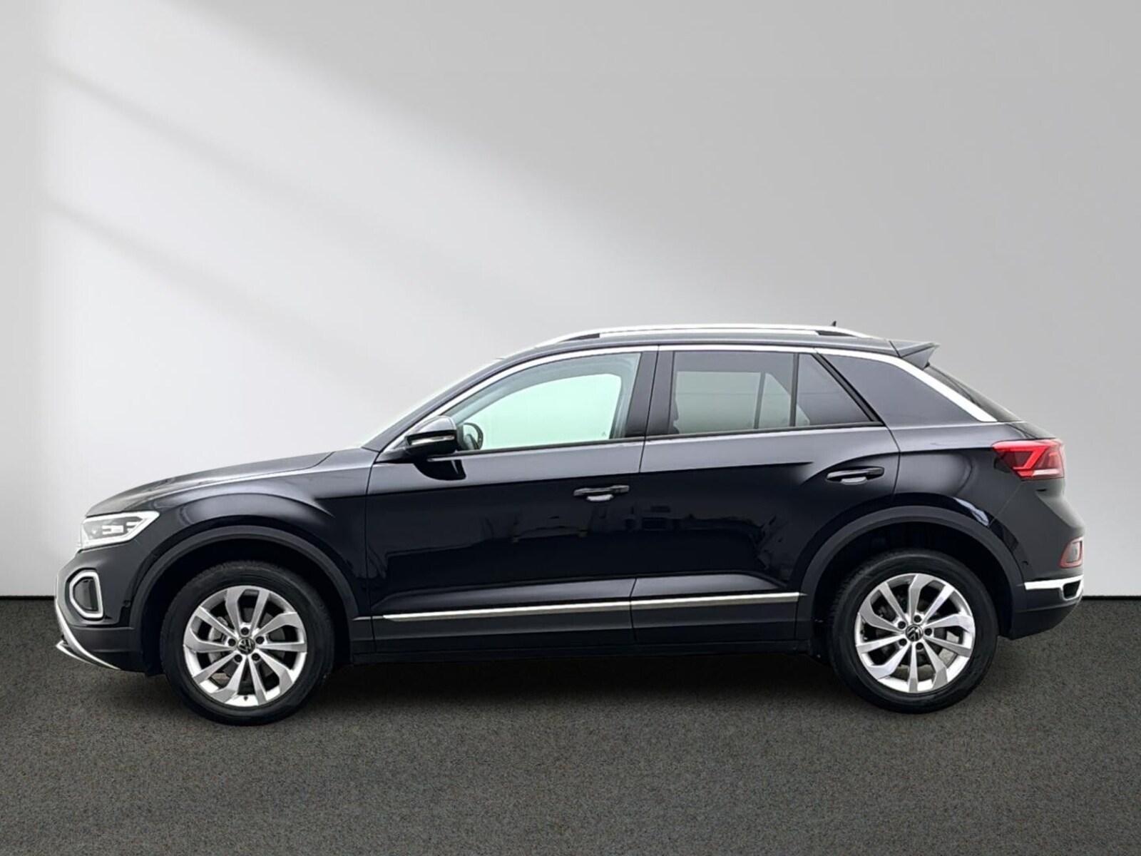 Volkswagen T-Roc – Bild 2