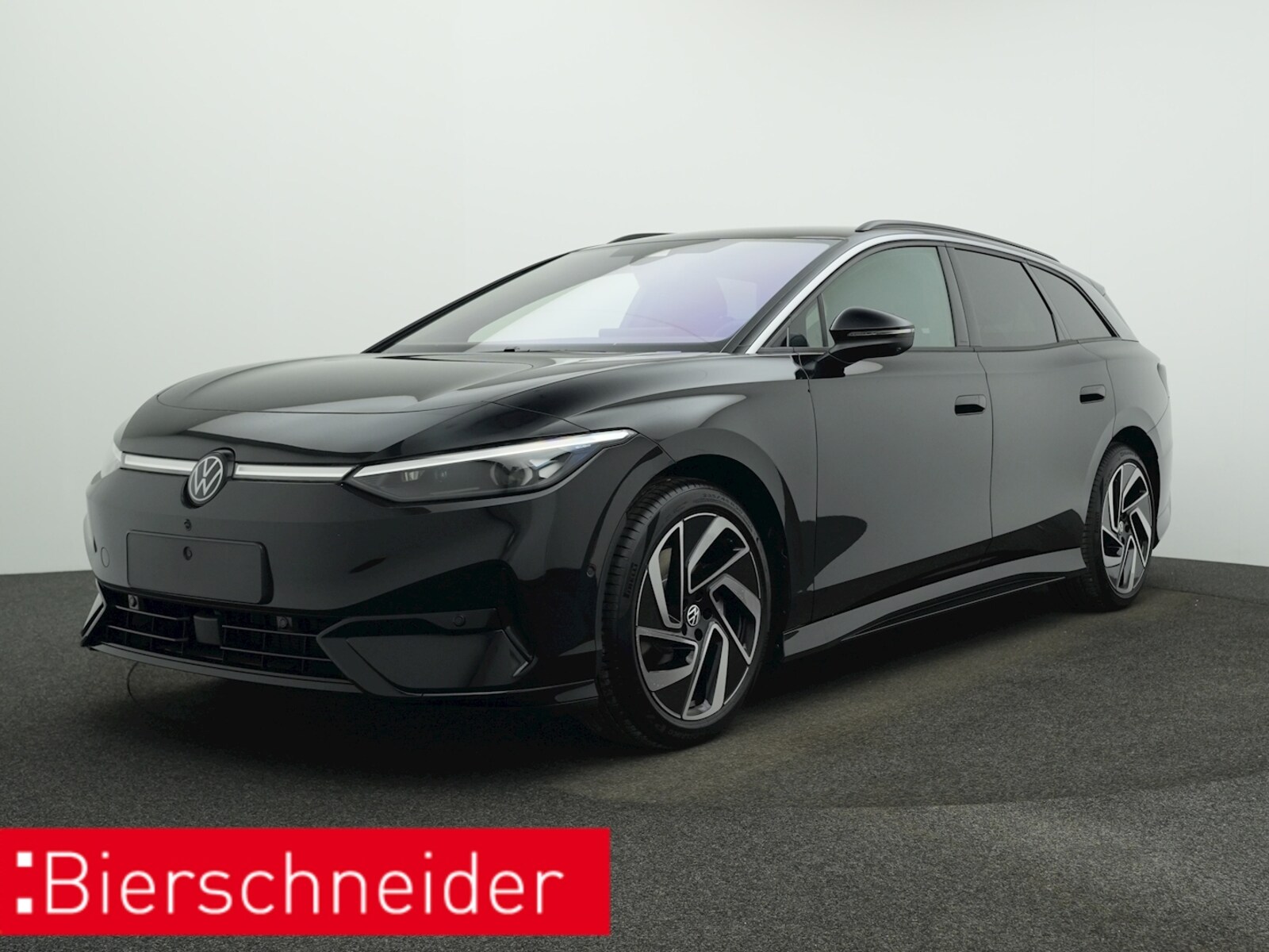 Volkswagen ID.7 Tourer