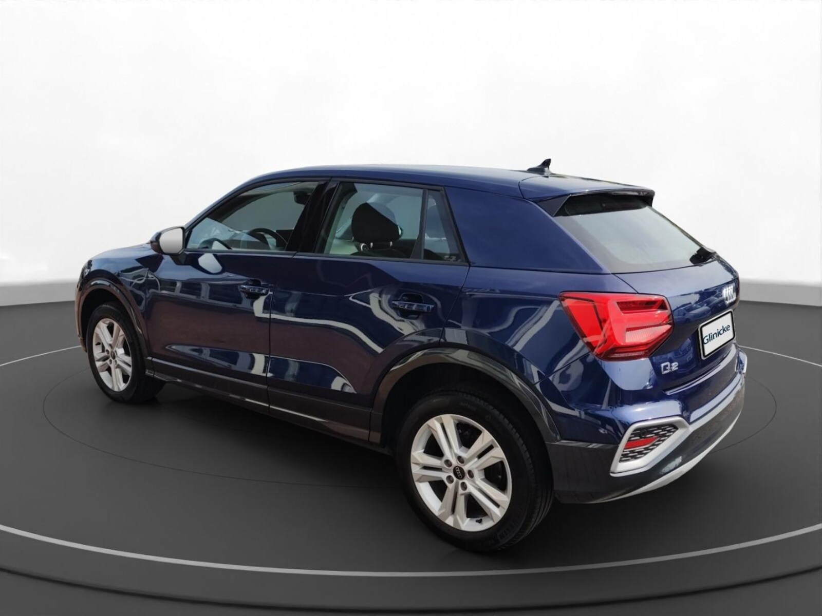 Audi Q2 – Bild 6