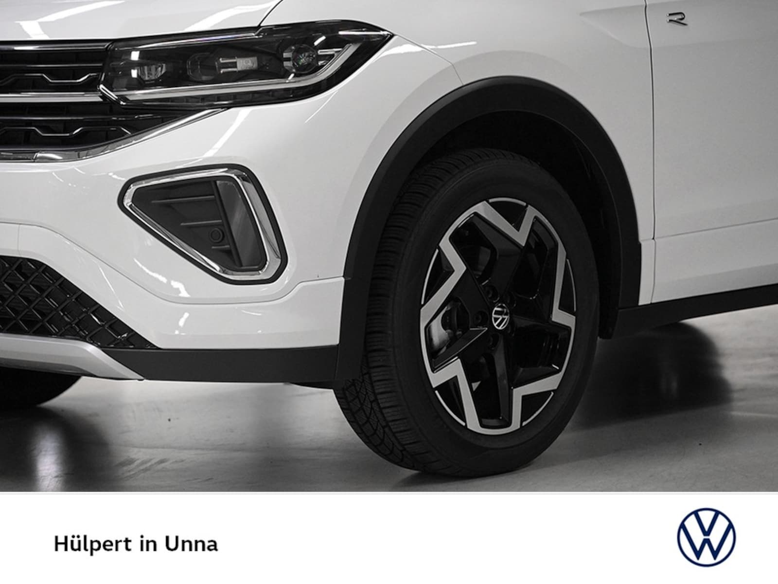 Volkswagen T-Cross – Bild 5
