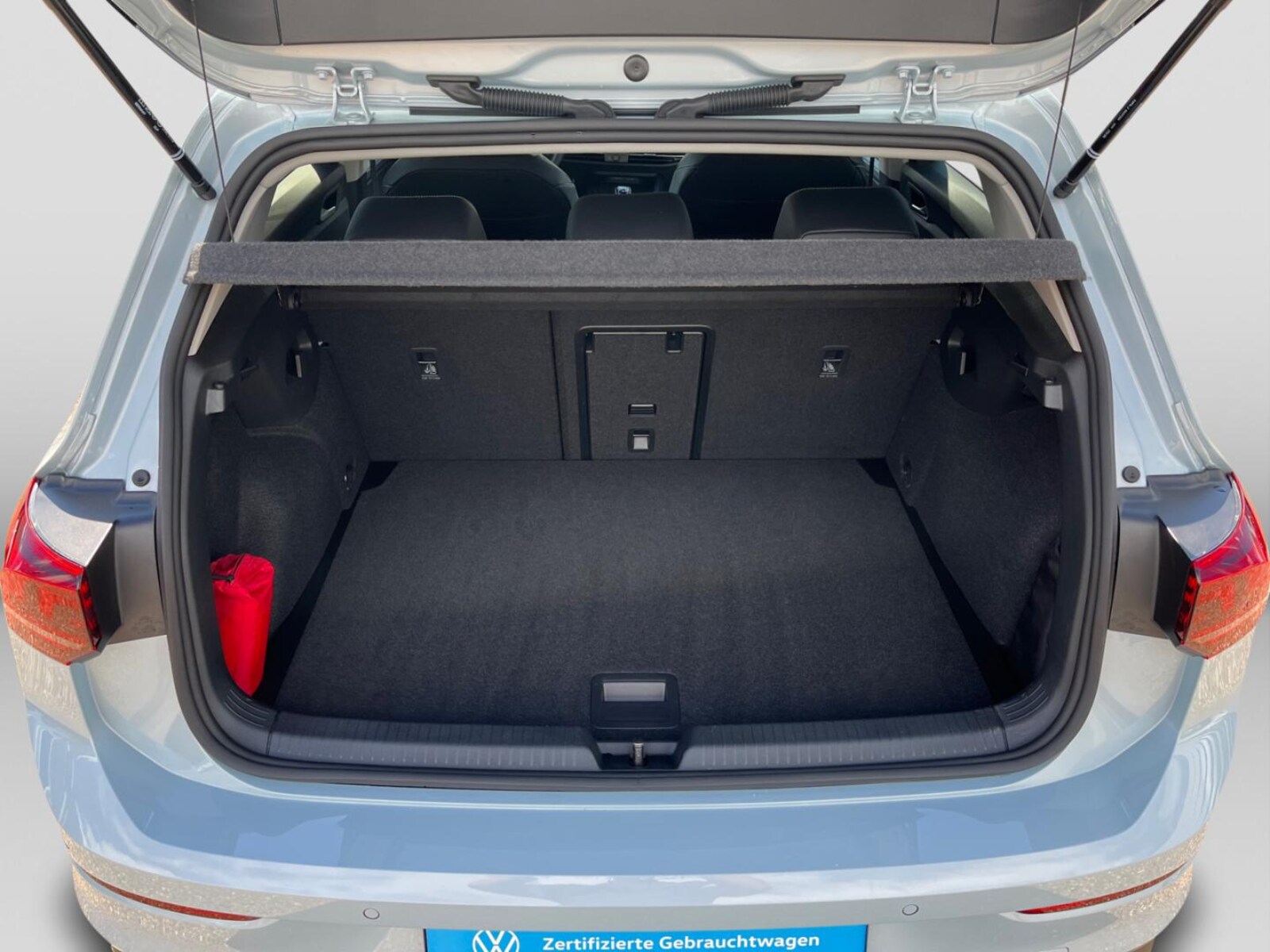 Volkswagen Golf – Bild 13