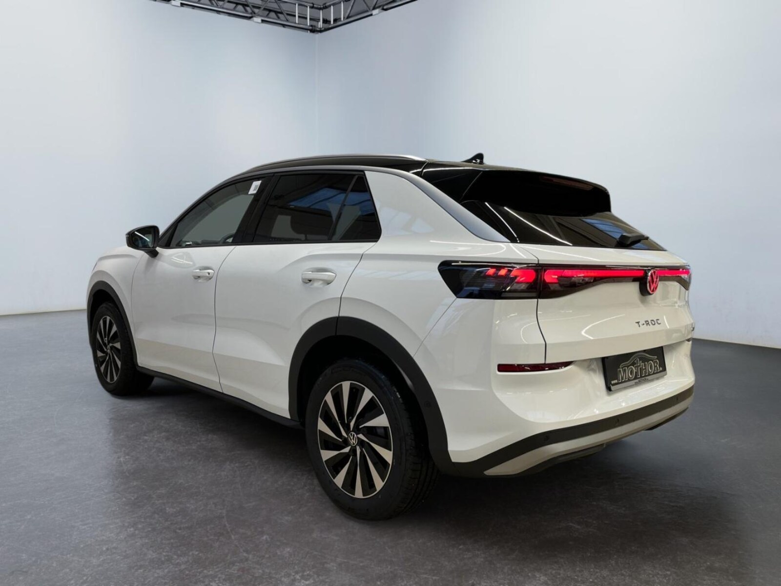 Volkswagen T-Roc – Bild 4