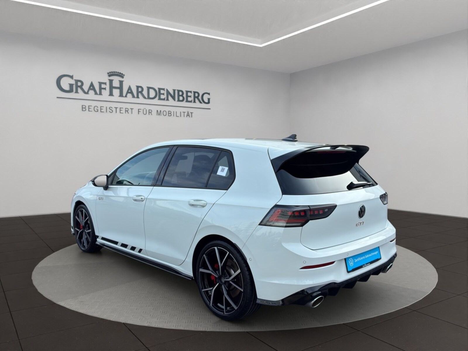 Volkswagen Golf – Bild 9