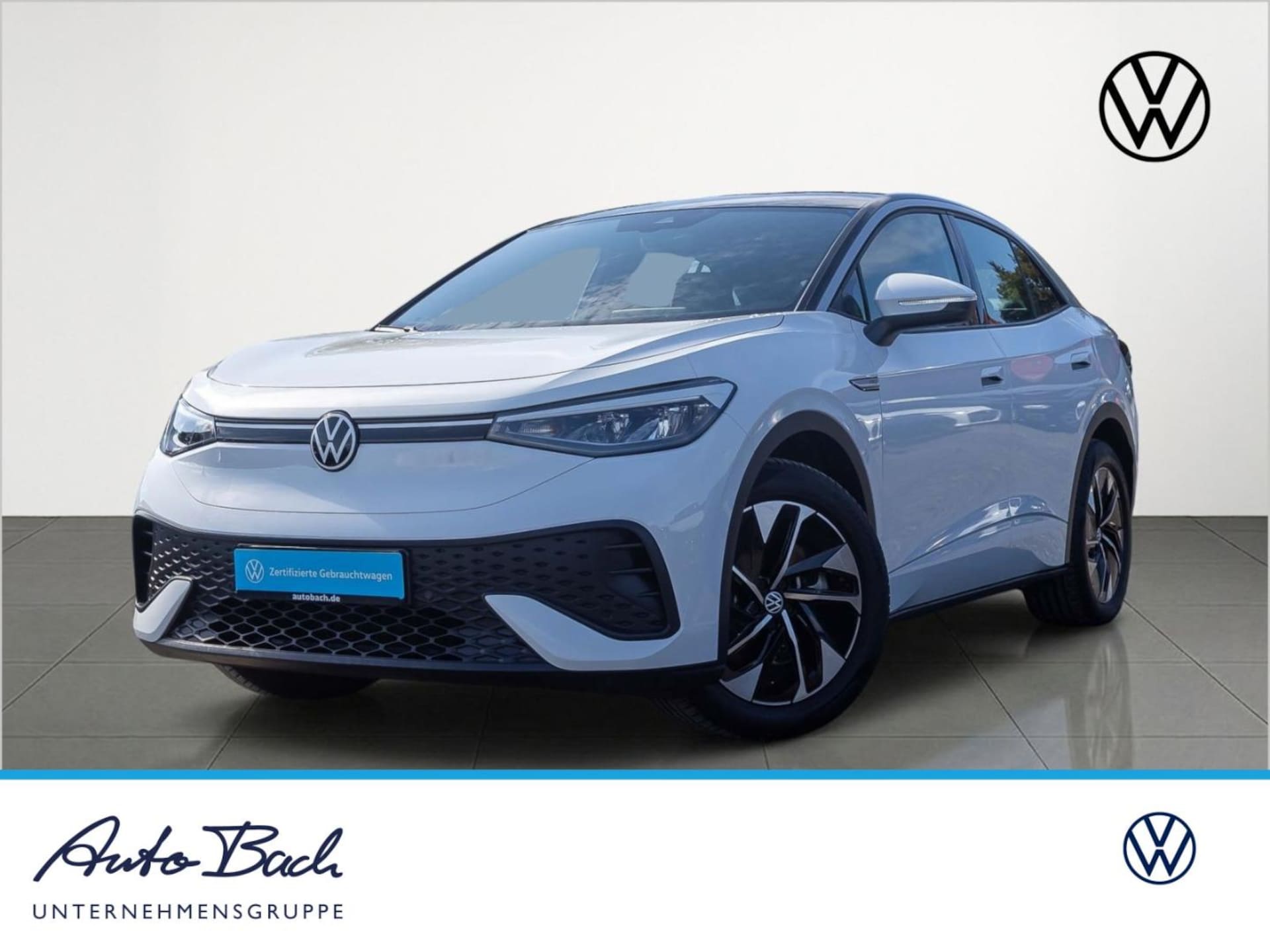 Volkswagen ID.5 occasion