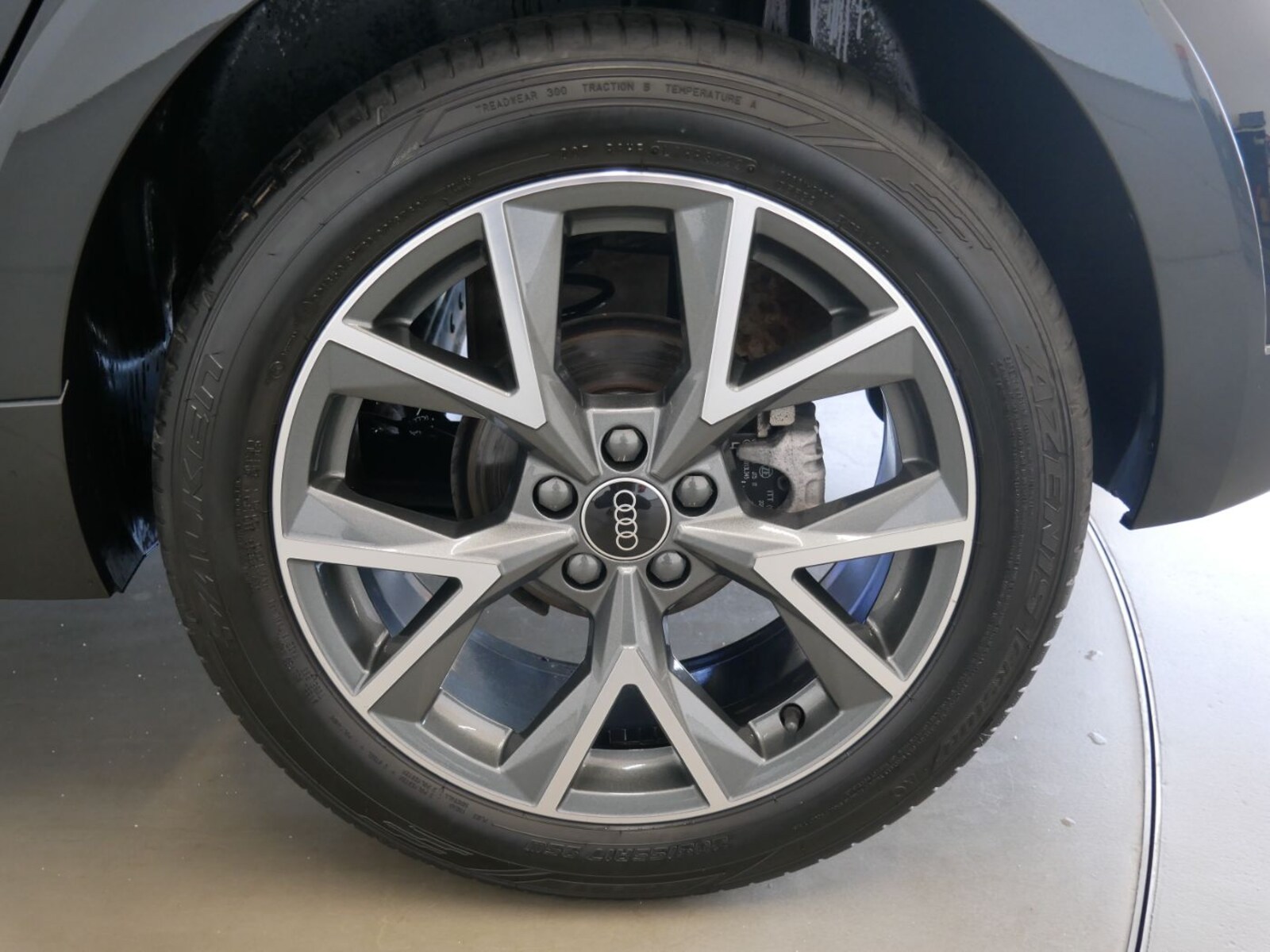 Audi A1 allstreet – Bild 17