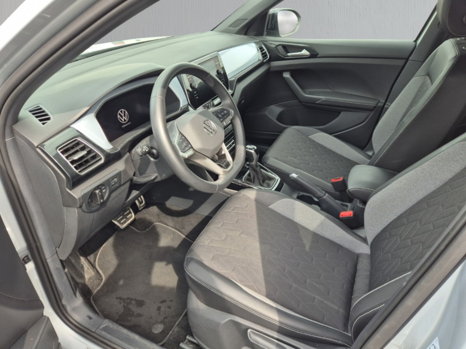 Volkswagen T-Cross – Bild 13