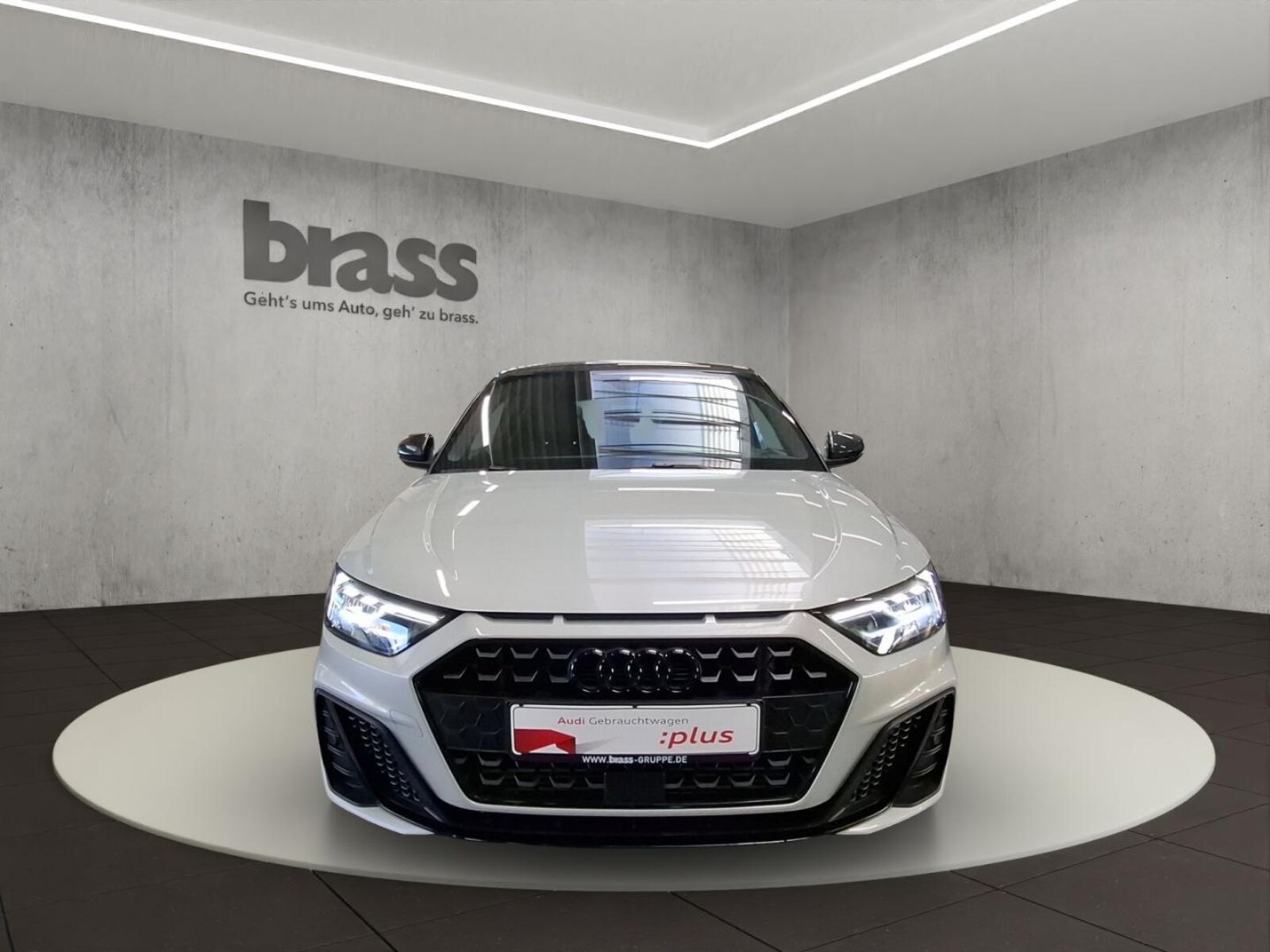 Audi A1 Sportback – Bild 9