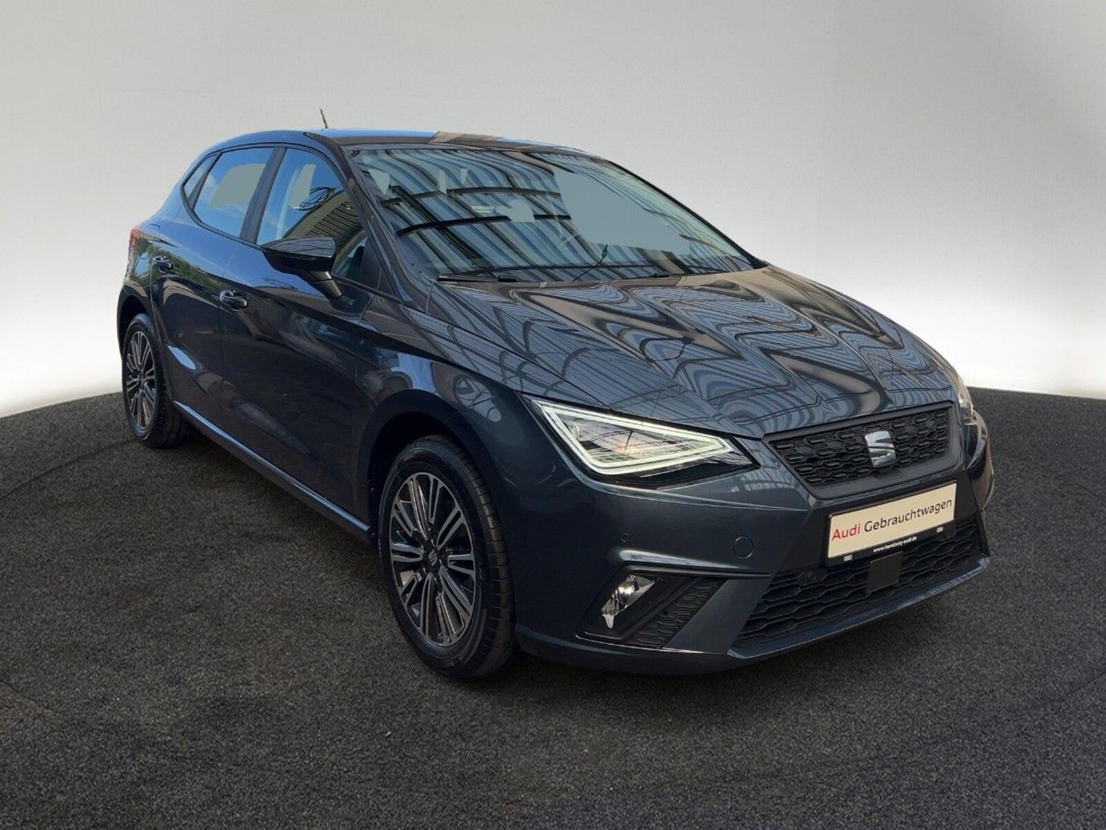 SEAT Ibiza – Bild 5