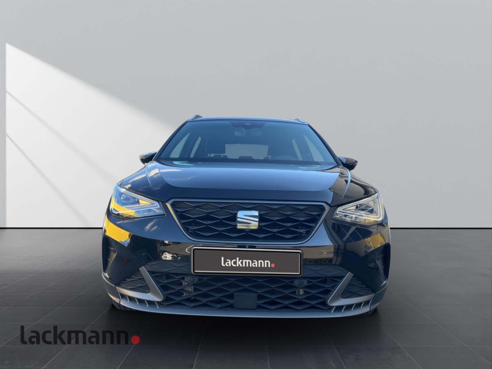 SEAT Arona – Bild 2