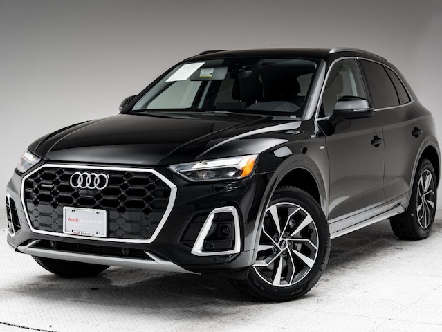 Photo of 2023 Audi Q5 