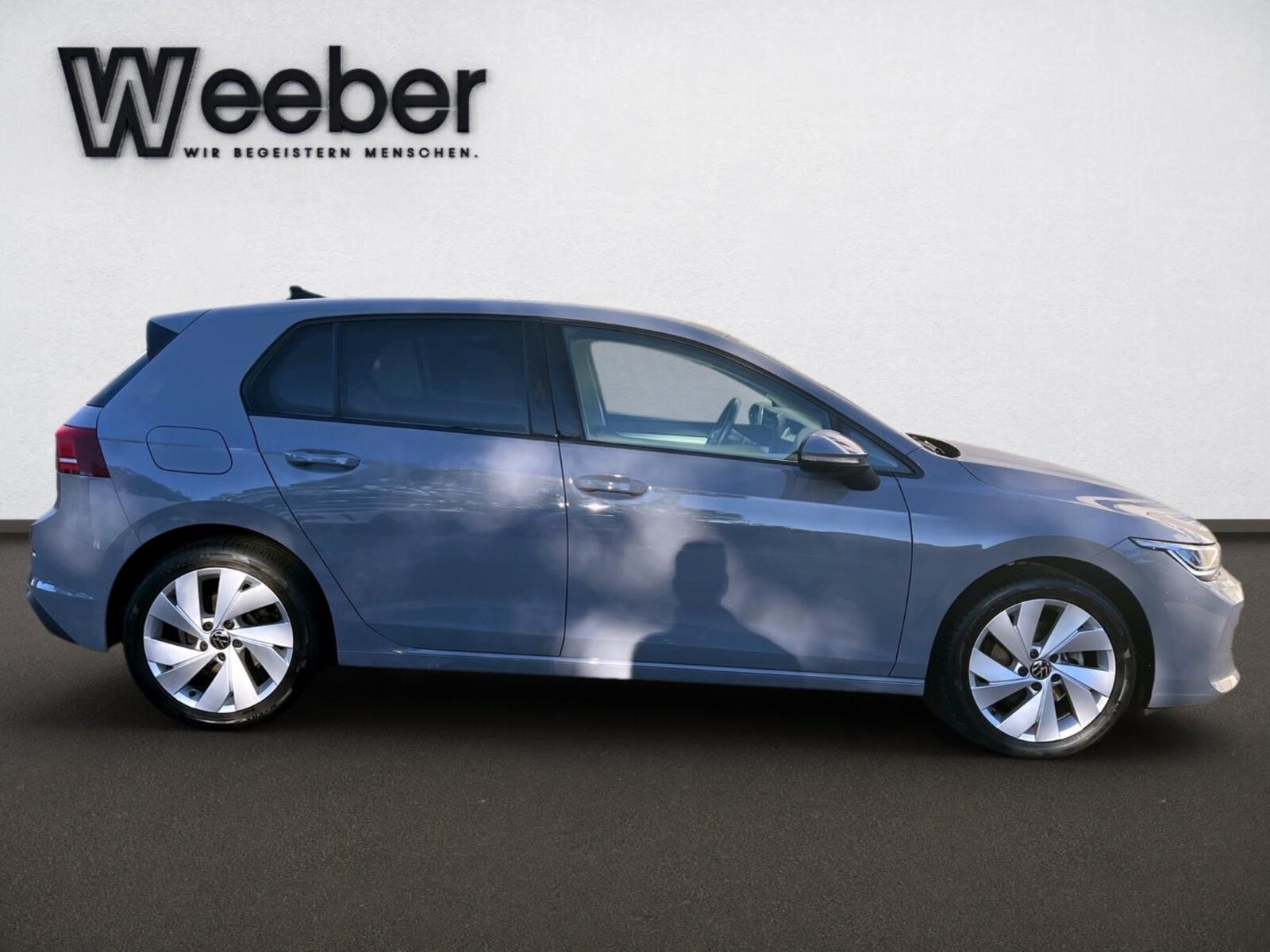 Volkswagen Golf – Bild 25