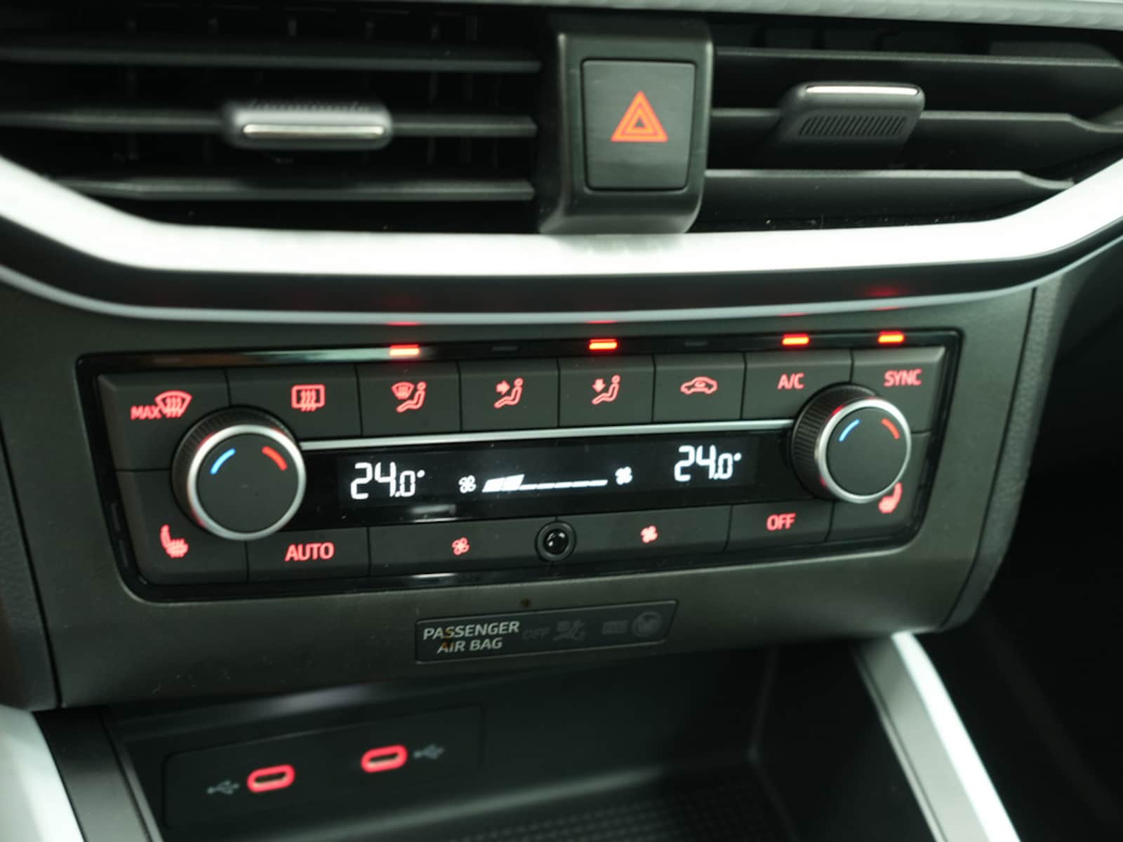 SEAT Arona – Bild 13
